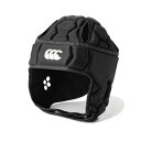 canterbury(カンタベリー) ヘッドギア TEAM HEADGEAR チームヘッドギア AA02168 19_ブラック XL