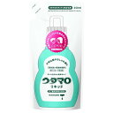 【マラソンエントリーでポイント10倍】ウタマロリキッド 詰替 350ml(3)