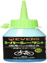 EVERS(エバーズ) 自転車パンク防止剤 スーパーシーラント 一般車&スポーツ車 恒久的予防用 60ml 英/米/仏対応 AV/FV/EV SC-60