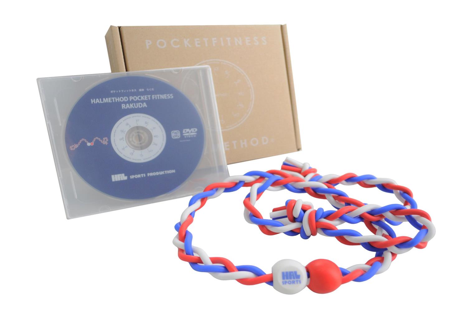 【マラソンエントリーでポイント10倍】トラスコ中山(TRUSCO) 楽体(らくだ) RAKUDA (ブルー×レッド×ホワイト)