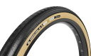 【マラソンエントリーでポイント10倍】パナレーサー(Panaracer) グラベルキングSS R (第2世代) 700×30C チューブレスレディ アンバー F730-GKSS-R-SX2