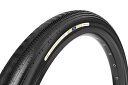 【マラソンエントリーでポイント10倍】パナレーサー(Panaracer) グラベルキングSS (第2世代) 650B×48 チューブレスレディ 黒 F650B48-GKSS-B2