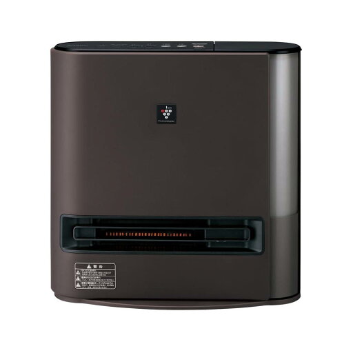 【マラソンエントリーでポイント10倍】シャープ 加湿 セ ラミックヒーター HX-SK12-T 足元ロング温風 プ ラズ マク ラス ター フィルター自動洗浄 加湿量 650mL/h 日本製 【マラソンエントリーでポイント10倍】シャープ 加湿 セ ラミックヒーター HX-SK12-T 足元ロング温風 プ ラズ マク ラス ター フィルター自動洗浄 加湿量 650mL/h 日本製