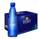 【マラソンエントリーでポイント10倍】MANNA Water ナチュラルミネラルウォーター 弱アルカリ性 超軟水 ph8.4 重炭酸ナトリウム シリカ アルカリイオン水 ブルーボトル 重曹 (500ml 24本)