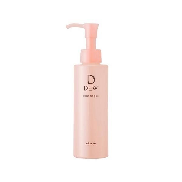 《カネボウ》 DEW クレンジングオイル 150ml ★定形外郵便★追跡・保証なし★代引き不可★