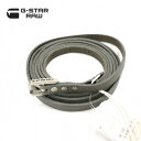 70It Vi Ki W[X^[D G-Star RAW xg 95 fB[X `R[O[ {v U[ _ubv DAWSON BELT 99532-2638-974