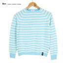 75%オフ 新品 正規品 ソブ ダブルスタンダードクロージング Sov. DOUBLE STANDARD CLOTHING ニット 36サイズ レディース セー...