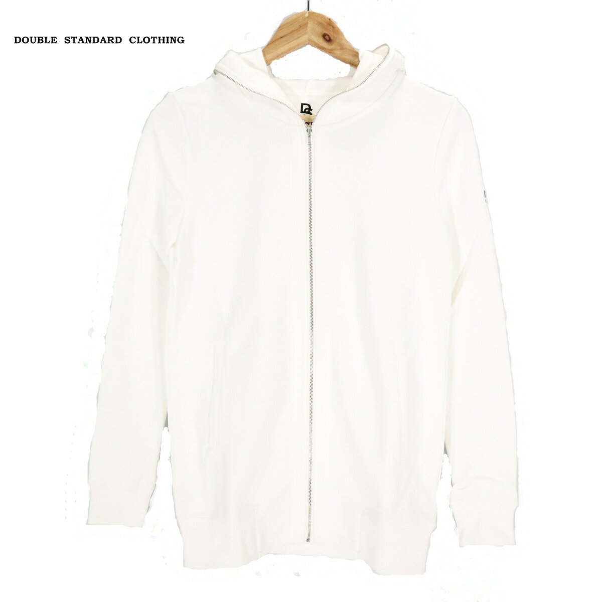楽天市場】DOUBLE STANDARD CLOTHING(パーカー|トップス 楽天市場】DOUBLE STANDARD CLOTHING(パーカー|トップス