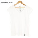 75%オフ 新品 正規品 ダブルスタンダードクロージング DOUBLE STANDARD CLOTHING Tシャツ 38サイズ レディース カットソー ホワイ...