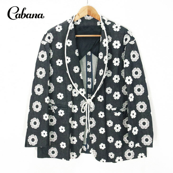 楽天市場】Cabana（素材（生地・毛糸）綿・コットン）（レディース
