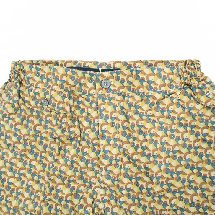 70％オフ 新品 正規品 インコテックス INCOTEX mare 水着 44 46 48 50 52 イエロー メンズ Sサイズ Mサイズ Lサイズ LLサイズ 3Lサイズ トランクス ポケット付き ライナー付き ナイロン100% ポーランド製 14B002 SW175