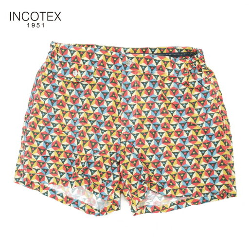 70%オフ 新品 正規品 インコテックス INCOTEX mare 水着 46 48 50 マルチカラー メンズ Mサイズ Lサイズ LLサイズ トランクス ポケット付き ライナー付き ナイロン100% ポーランド製 14B002 SW175 70%オフ 新品 正規品 インコテックス INCOTEX mare 水着 46 48 50 マルチカラー メンズ Mサイズ Lサイズ LLサイズ トランクス ポケット付き ライナー付き ナイロン100% ポーランド製 14B002 SW175