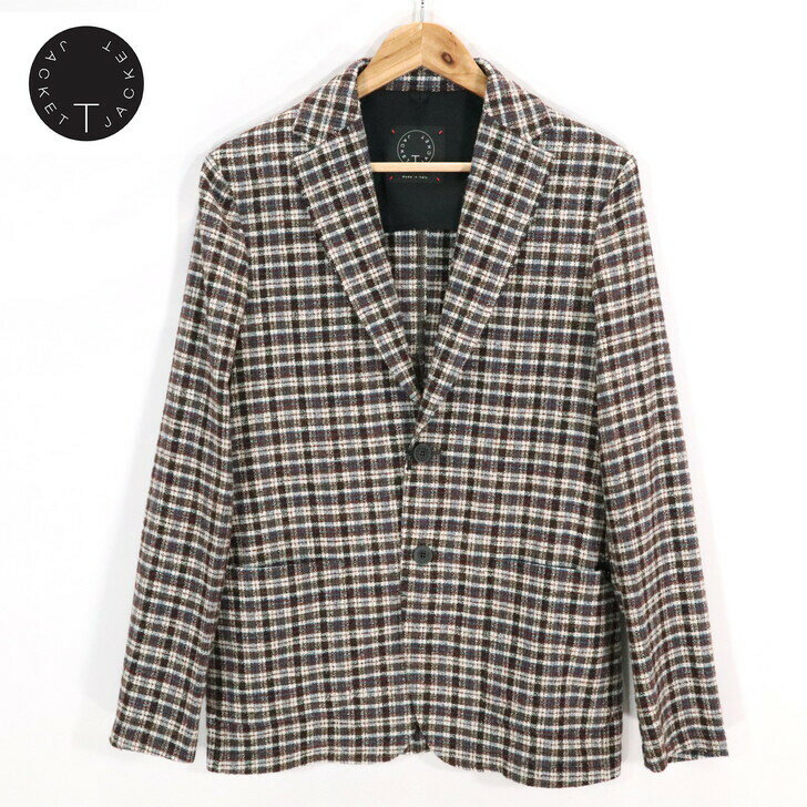 60％オフ 新品 正規品 ティージャケット T-JACKET ジャケット Sサイズ Mサイズ Lサイ