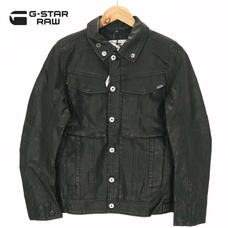 楽天市場】g star raw レザージャケットの通販 楽天市場】g star raw レザージャケットの通販