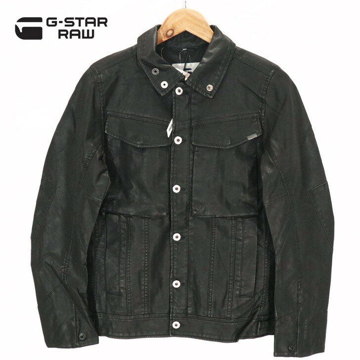 60It Vi Ki W[X^[D G-Star RAW u] XS Y STCY ubN GRU[ [~|GXe JWA H~ D12653-5335-990