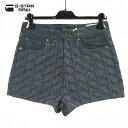 70％オフ 新品 正規品 ジースターロゥ G-Star RAW ショートパンツ 25 30 31 33 レディース Mサイズ 3Lサイズ 4Lサイズ 5Lサイズ グレーネイビー デニム コットン 裏起毛 秋冬 TAILOR GS SKORT WMN 91679D-6384-001