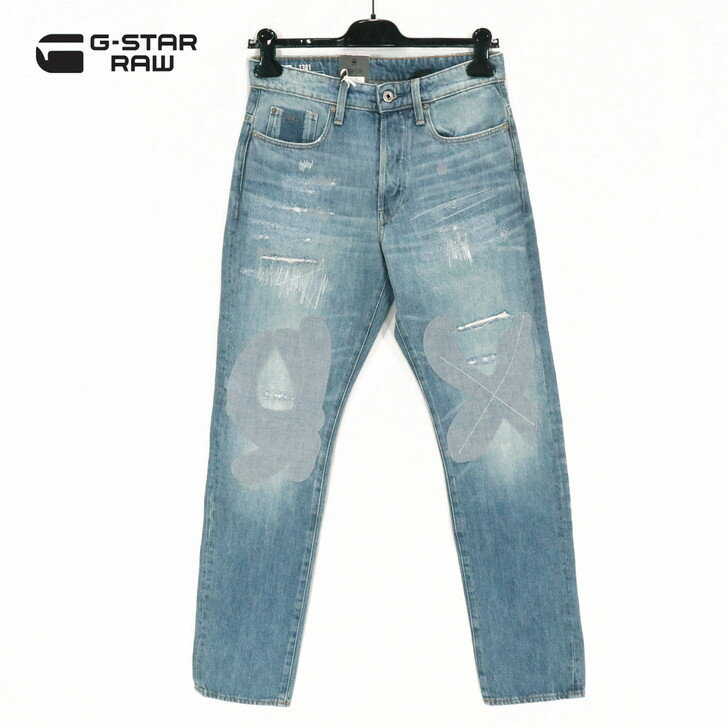 60It Vi Ki W[X^[D G-Star RAW W[Y 26 27 Y STCY u[ fj 5|Pbg I[KjbNRbg _[W {^tC 3301 STRAIGHT TAPERED D13413-9436-9957