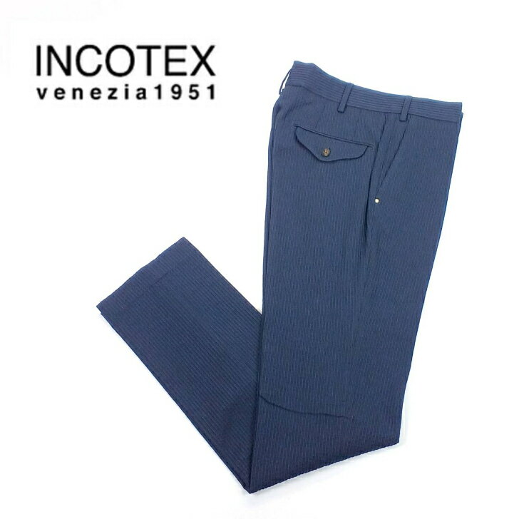 楽天市場】incotex ネイビー 46の通販 楽天市場】incotex ネイビー 46の通販