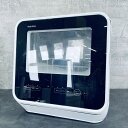 東芝 電気食器洗い乾燥機 【中古】動作保証 TOSHIBA DWS-22A 2022年製 食洗機 家電製品 白/513500
