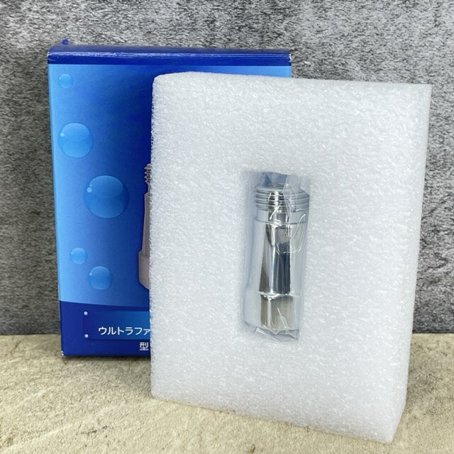 樂天商城 - ★お買い物マラソン期間中限定 ポイント10倍★送料無料 新品未使用 トイレ用 ウルトラファインバブルアダプター BK-01 富士計器 /516400在★5
