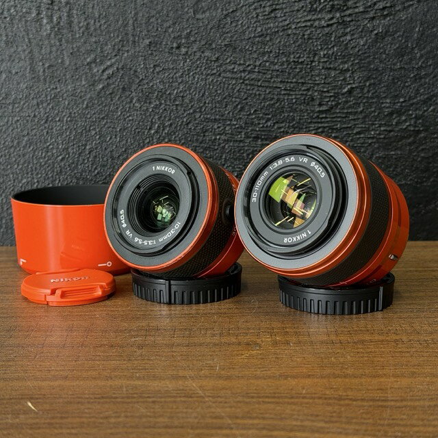 楽天市場】ニコン1 30－110 レンズの通販