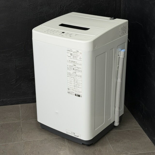 楽天市場】6kg 全自動洗濯機 iaw-t602eの通販