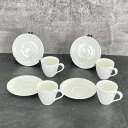 ★7月15日 24時間限定ポイント10倍★デミタスカップ&ソーサー 【中古】美品 NARUMI Bone China ナルミ ボーンチャイナ ホテル仕様 カフェ 喫茶店 飲食店 珈琲/512801在★17