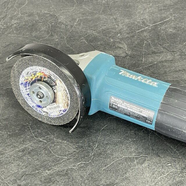 楽天市場】makita ga4031の通販