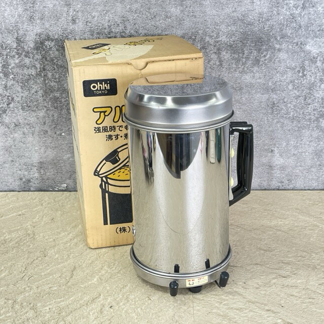 楽天市場】大木製作所アルポットの通販