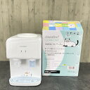 ★新商品★Comfee ウォーターサーバー 【中古】動作保証 Nekoydd1539T 白 023013 /20202