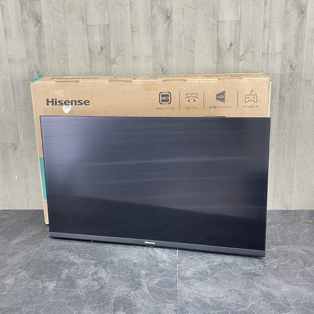 32V型 液晶テレビ 【中