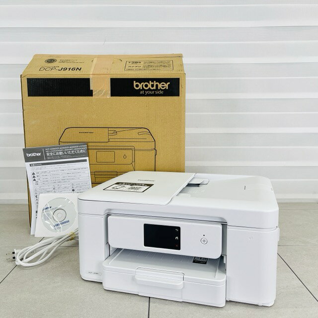 楽天市場】DCP-J916Nの通販