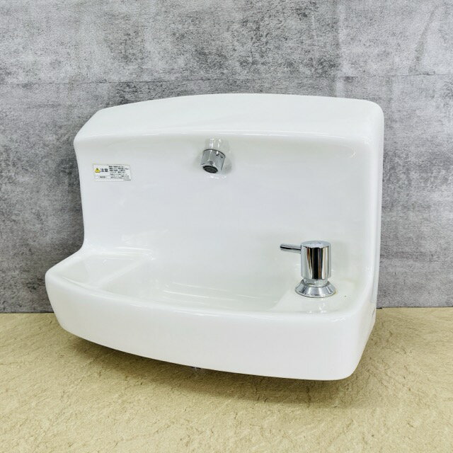 楽天市場】toto 手洗器 中古の通販