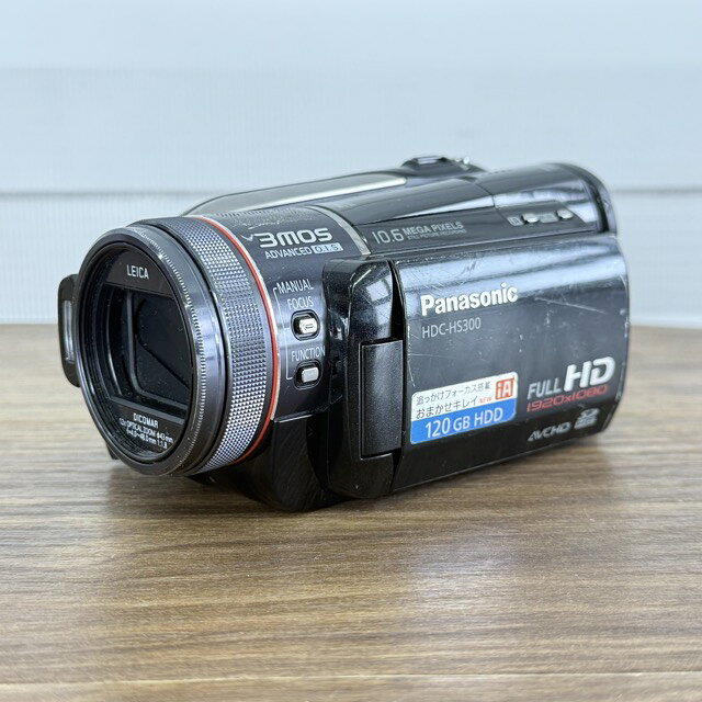 楽天市場】hdc－hs300 ビデオカメラの通販