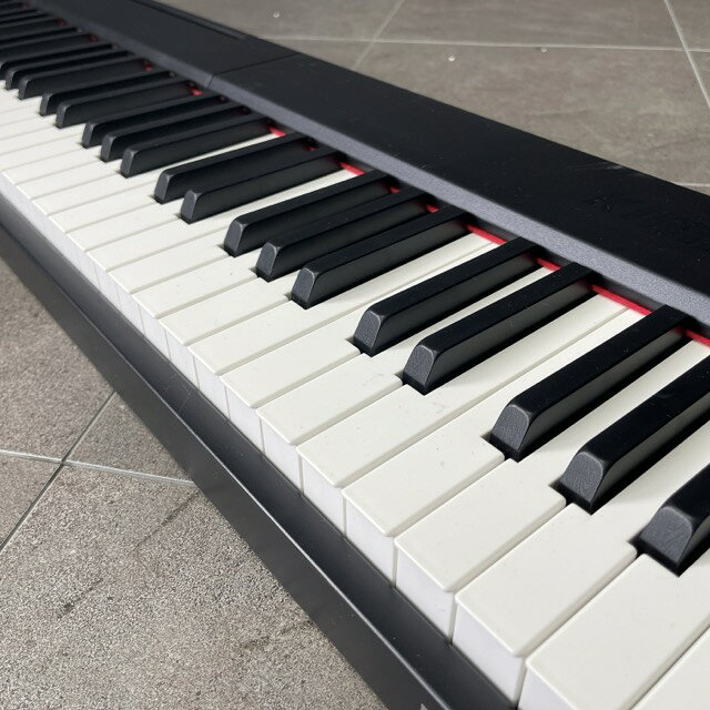 楽天市場】88 鍵盤 電子 ピアノ 中古の通販