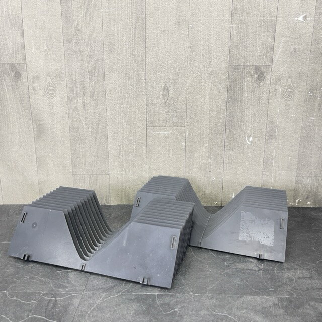 JBL 音響レンズ L91 2点セット 【中古】 ケンリックサウンド　25.5x15x6cm ブラック オーディオ用/510103