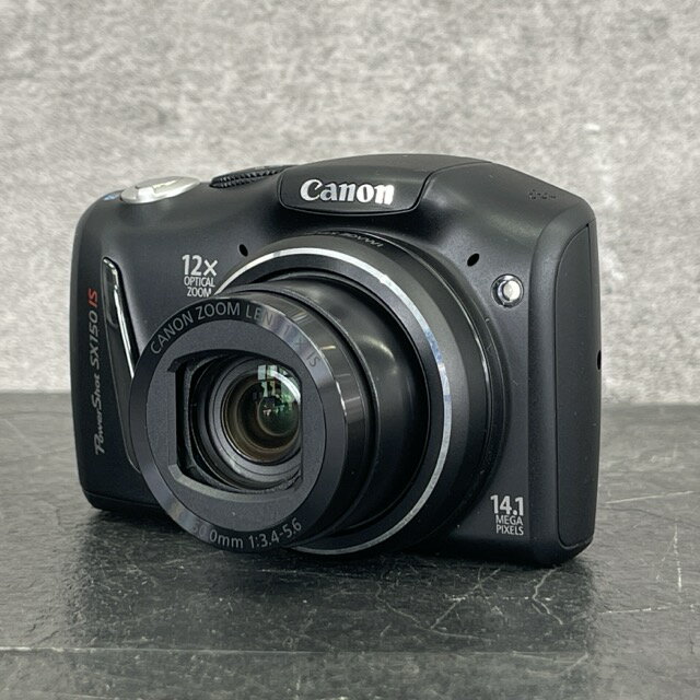 楽天市場】CANON PowerShot SX150 ISの通販