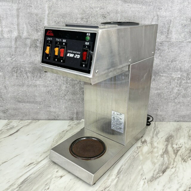 楽天市場】カリタ kw 25の通販