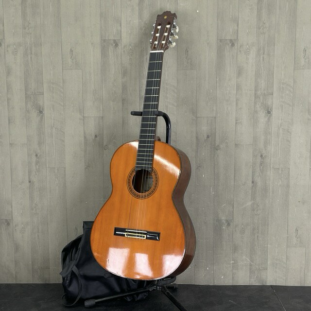 ★5月30日24時間限定 ポイント10倍★ヤマハ クラシックギター 【中古】 YAMAHA C-20 ...