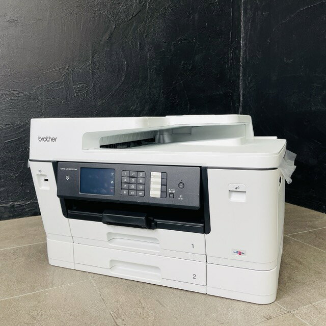 EPSON　プリンタ　EW-M678FT
