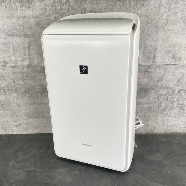楽天市場】中古 除湿機 シャープ プラズマクラスターの通販