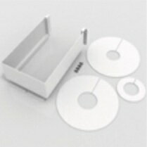 ��1��20�� 24���ָ��� �ݥ����10�ܡ�̤���� �ϥ����ƥå� �ɤ��Ǥ��ӿ奫�С� DRHK-1 �ۥ磻�� ��������/513606�ߡ�5