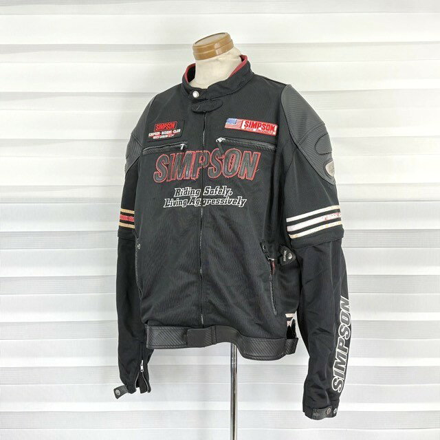 楽天市場】シンプソン ジャケット 中古の通販