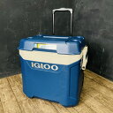 ★7月30日 24時間限定!!ポイント10倍★イグルー マックスコールド 62QT 58L クーラーボックス 【中古】キャンプ アウトドア IGLOO MAXC...
