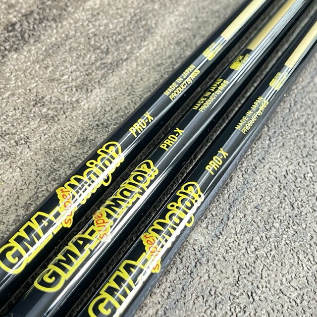 未使用保管品 希少 レア GMA SUPER Majo PRO-X ドライバー用 シャフト 3本セット NGS ゴルフ / 515009 商品詳細 商品は写真にあるもので全てです。 必ず写真で確認お願い致します。他にもたくさん出品しています。 状態 状態ランク SS　未使用品 状態ランク表 SSS　新品未開封 SS　未使用品 S　展示品 A　使用感が全くなく綺麗 B　目立ったキズや汚れ無し C　少しキズ、汚れがある D　キズや汚れがある E　目立ったキズ、汚れがある F　目立ったキズ、汚れが多くある G　破損個所がある H　破損個所が多くある 状態チェック担当者のコメント 保管による多少のスレ傷汚れがあります。メジャー、秤は撮影用となります。付属いたしません。 支払詳細 ページ下部にてご確認ください。 発送詳細 佐川急便140サイズにて埼玉県より発送いたします。送料はこちらを御覧下さい。送料無料の商品はご参考までにご覧下さい。※離島、沖縄は発送しておりません。予めご了承下さい。 注意事項 ※タイトルの末尾は管理番号となります。※ジャンク品の商品は、故障や破損、欠品、動作未確認、 正常な動作のお約束ができない等、様々な理由にてジャンク品として販売をさせて頂いております。その為、商品の返品・返金・交換等の 対応は出来ません。修理、パーツ取りなどを想定しお買い求め下さい。 ※保証について動作保証と記載のある商品については、商品に不具合が生じた場合、商品到着後8日以内は返品、返金をお受けいたします。取付や工事が必要なものに関しましては、それに必要な費用は当方では負担致しません。 取付費、工事費は保証対象外となります。当方で販売いたしました商品が明確な原因で重大な事故へと発展いたしました場合にも、商品代金の2倍以上の責任は負いかねます。商品を利用される際には、必ず状態をご確認ください。 ※評価について恐れ入りますが当方から評価はしておりません。評価が必要な場合、受取連絡の際に取引ナビでご連絡下さい。よろしくお願い致します。 誠に勝手ながら各週日曜日が定休日となります。そのためご連絡、発送、手渡し対応等行っておりません。予めご了承の上ご落札をお願い致します。 同梱ご希望の場合は必ずお支払い前にご連絡をお願い致します。※ 新品及び未使用品は商品到着後8日間の動作を保証いたします。