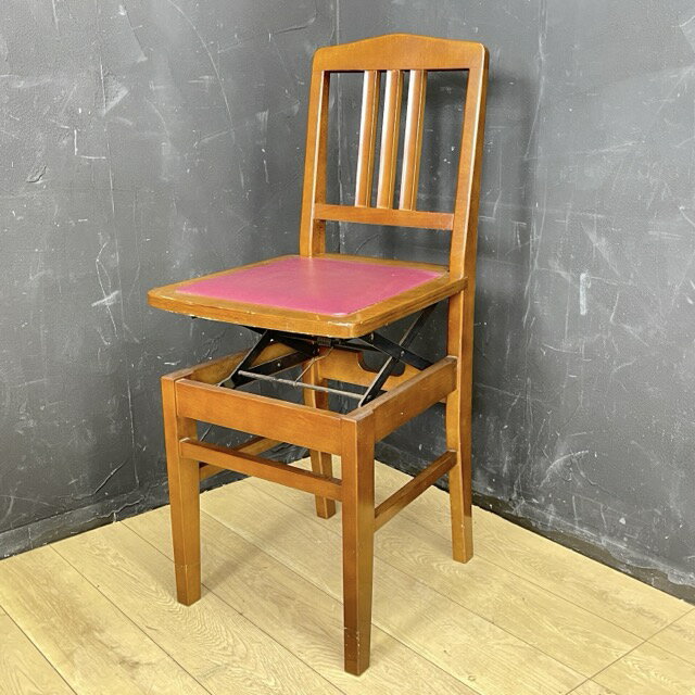 楽天市場】ヤマハ ピアノ椅子 中古の通販