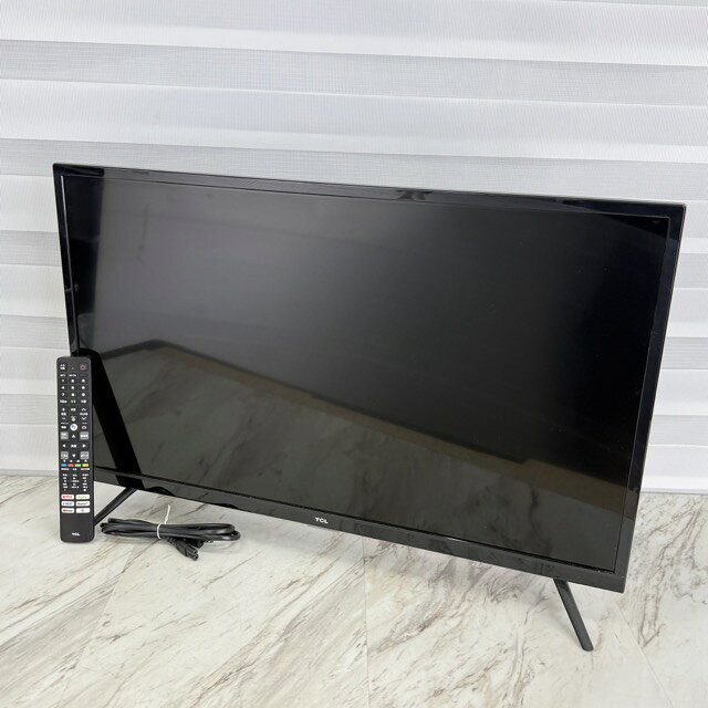 楽天市場】tcl 32型 テレビ 32s515の通販