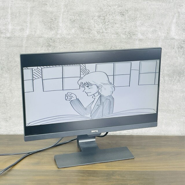 楽天市場】benq モニター gw2255hmの通販