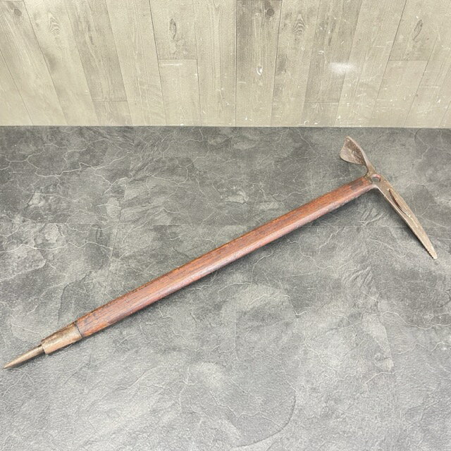 MONTBLANC CHAMONIX CharletMoser 【中古】ピッケル シャルレ モゼール ...