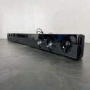 サウンドバーシステム【中古】音出しOK ONKYO SBT-200 2ch バースピーカー ブラック Bluetooth オンキョー/71512
